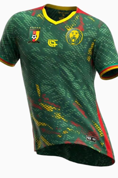 Official Home Kit