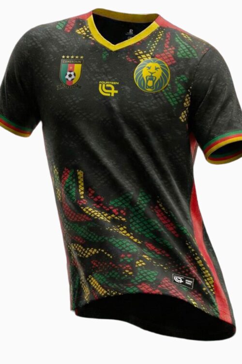 Limited Edition Jersey