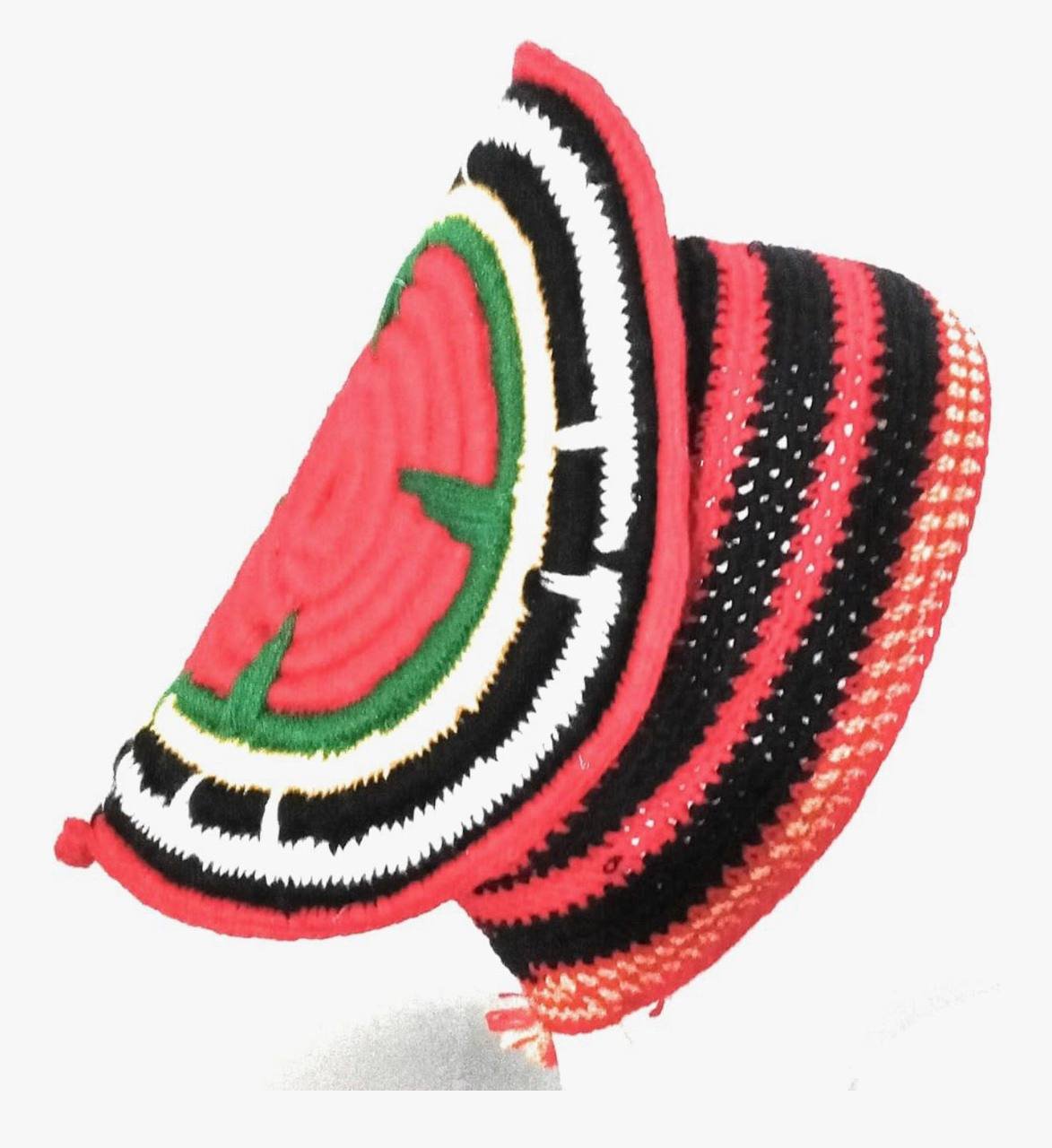 Woven in Majesty: The Timeless Legacy of Cameroon Toghu