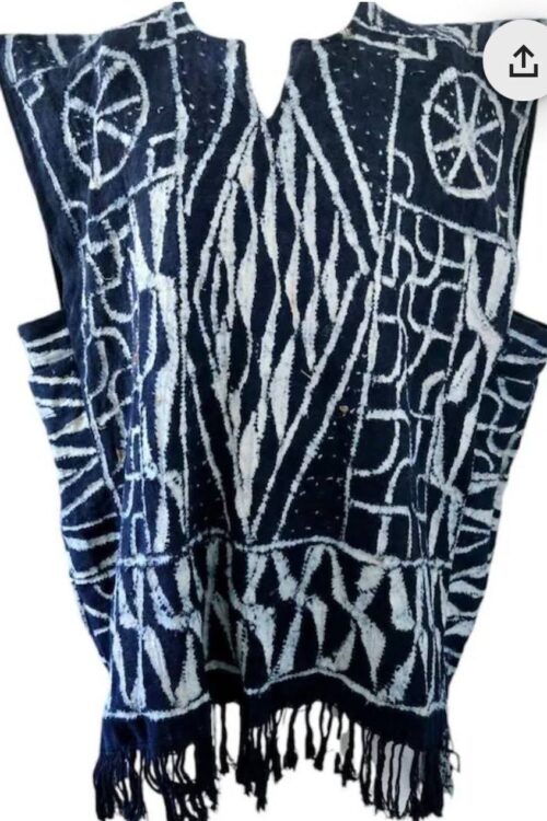 Bamiléké Designs – Art, Power, and Ancestral Identity